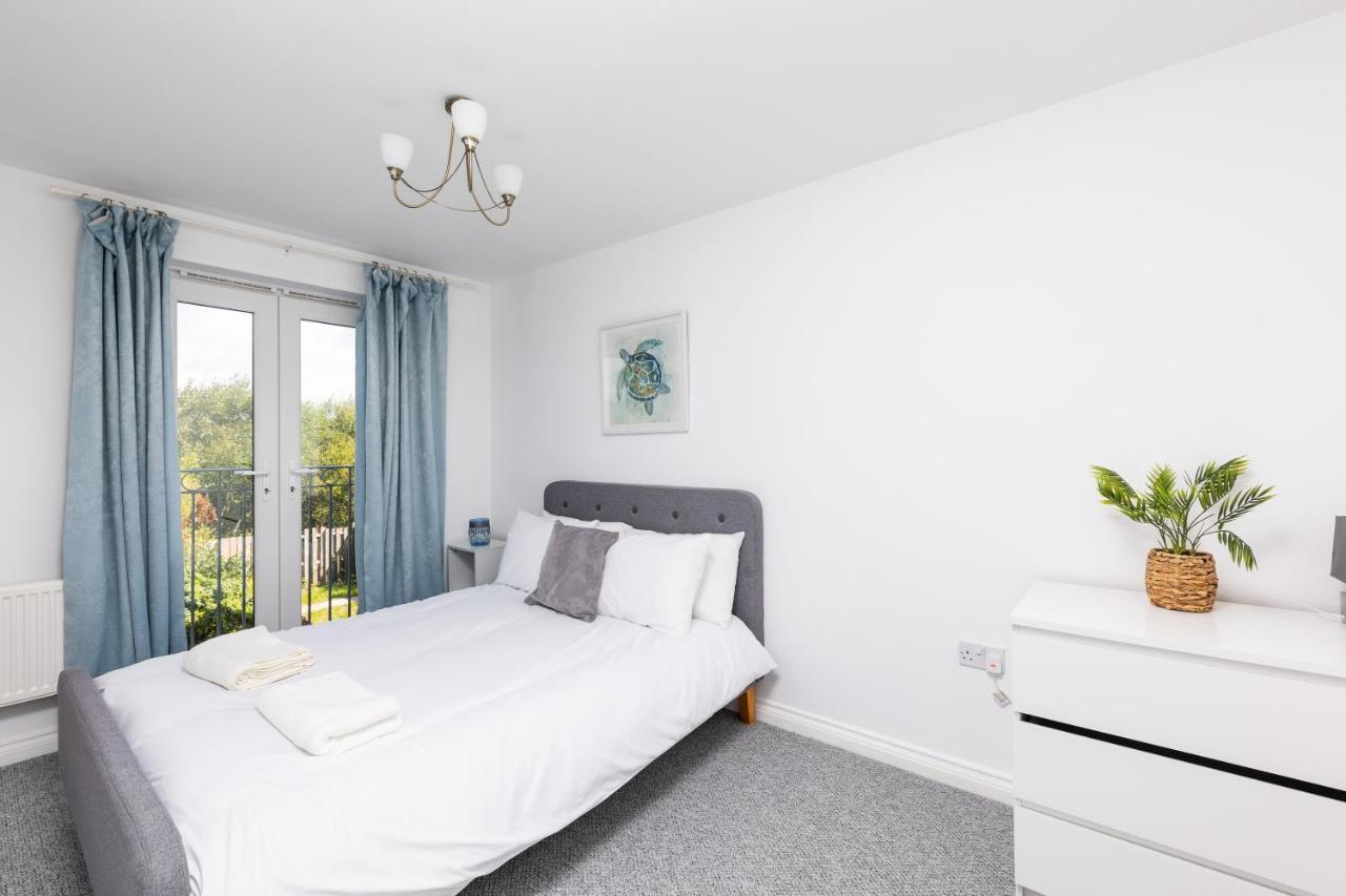 Coastal Retreat In Carmarthenshire Villa ลาแนคลี ภายนอก รูปภาพ